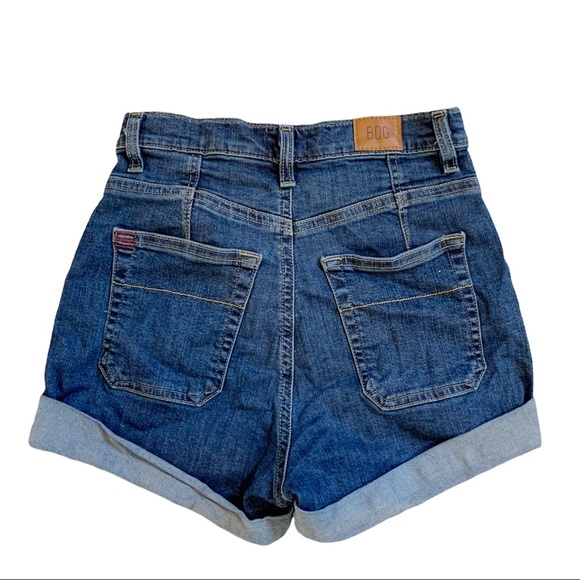 URBAN OUTFITTERS SHORT BDG 25 - Picture 8 of 8